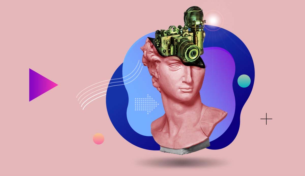 Diseño Gráfico en Madrid